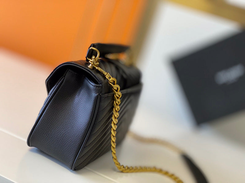 Satchel Bags - SLY Bags - 1652