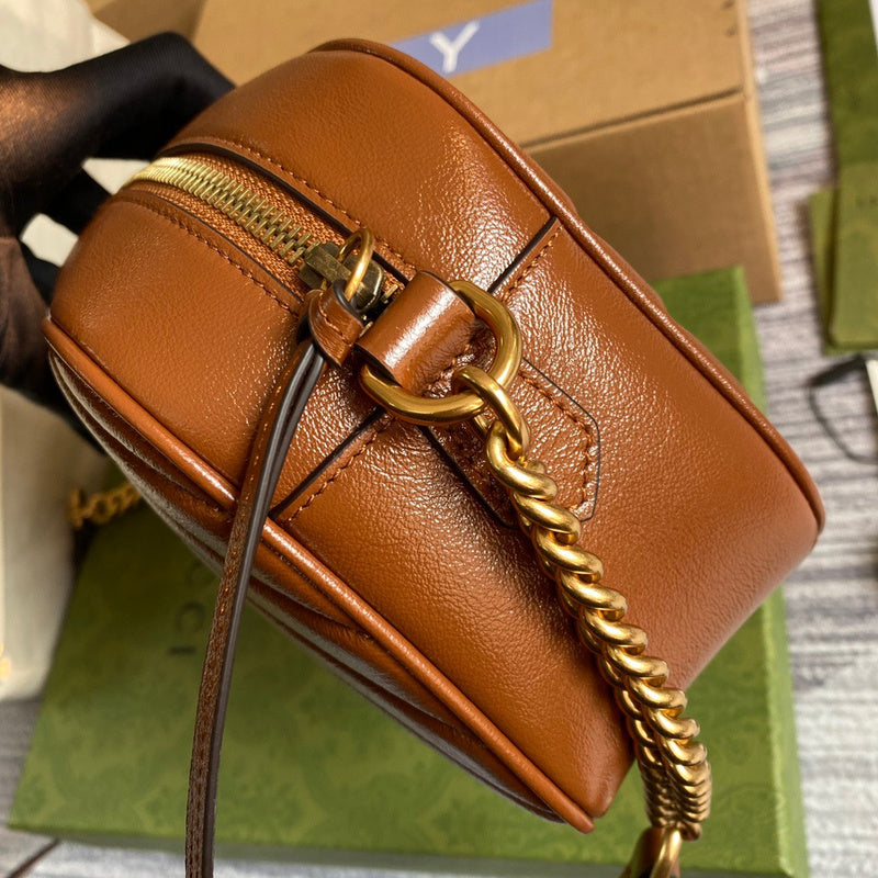 Satchel Bags - GCI Bags - 6862