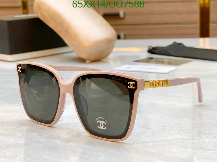 SAMC - CHL Glasses - 194