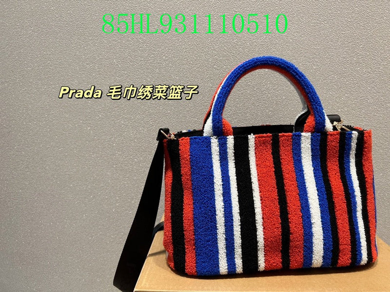 Satchel Bags - PDA Bags - 3835