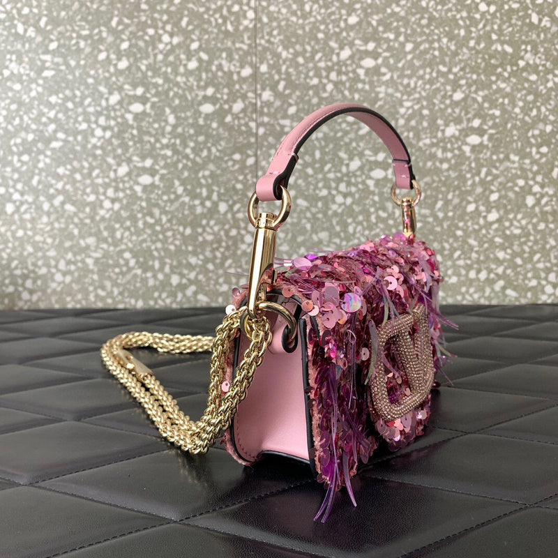 Glami Fashion - VLN Bags - 080