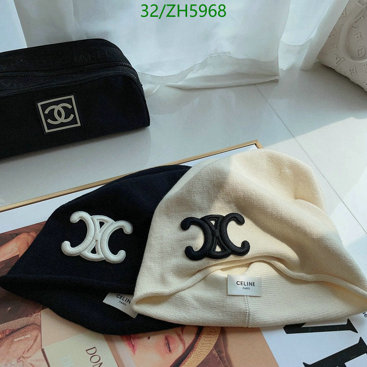 SAMC - COL Caps & Hats - 276