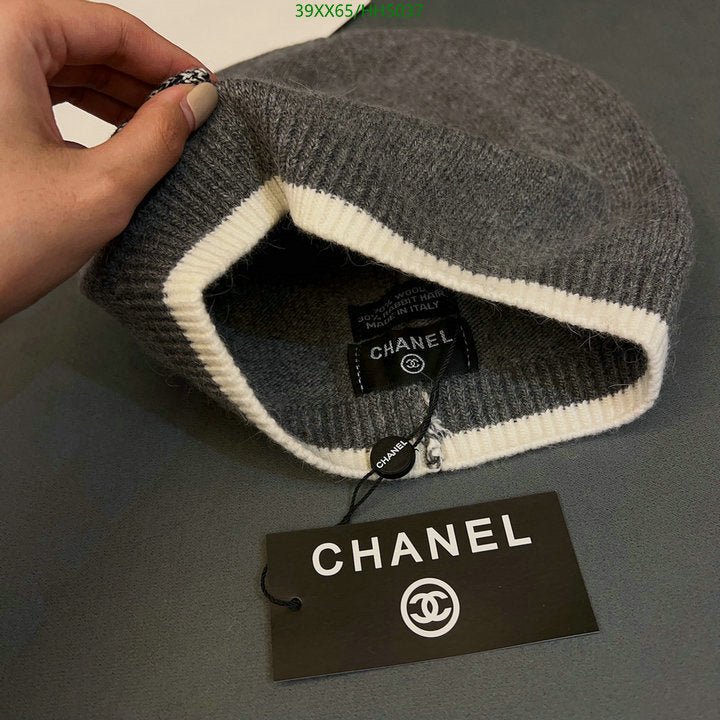 SAMC - CHL Caps & Hats - 328
