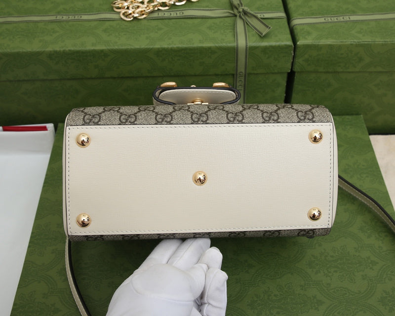 Satchel Bags - GCI Bags - 922
