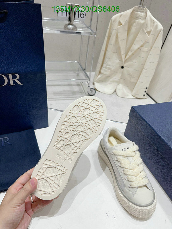 SAMC - DOR Women Sneakers - 086