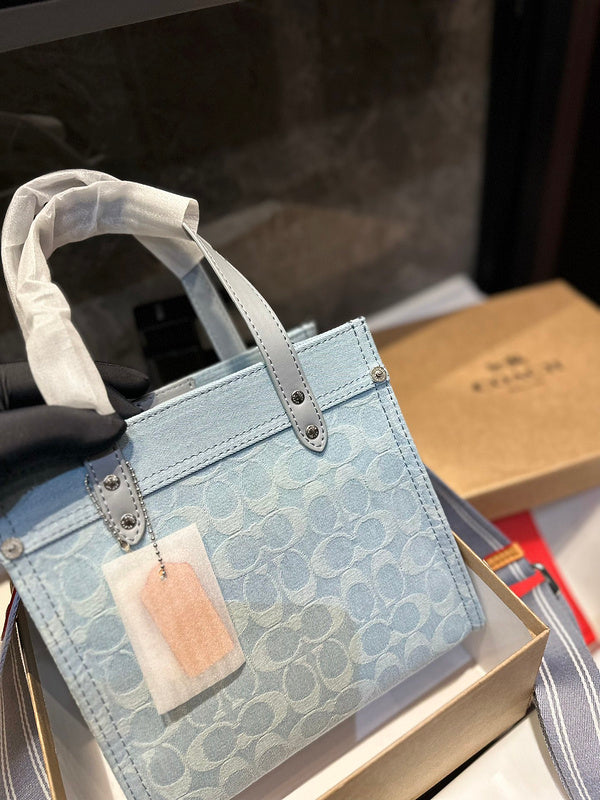 Satchel Bags - CCH Bags - 060
