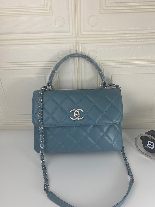 Satchel Bags - CHL Bags - 2084