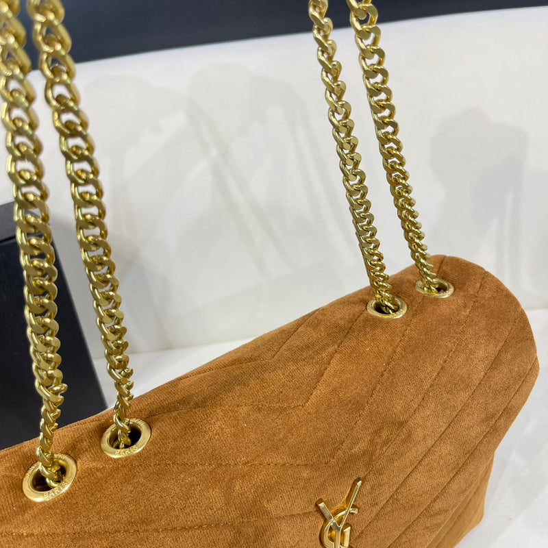 Satchel Bags - SLY Bags - 1055