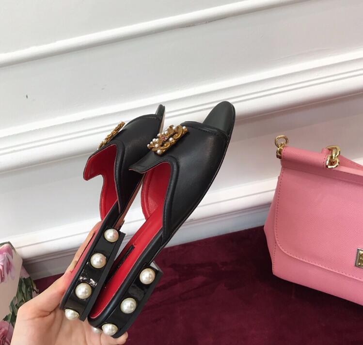SAMC - DAG Women Shoes - 616