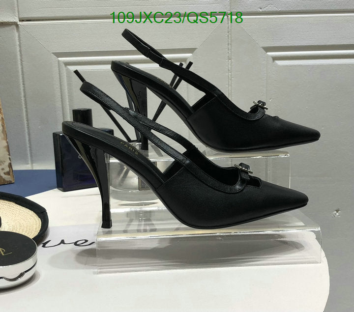 SAMC - YLS Women Shoes - 070