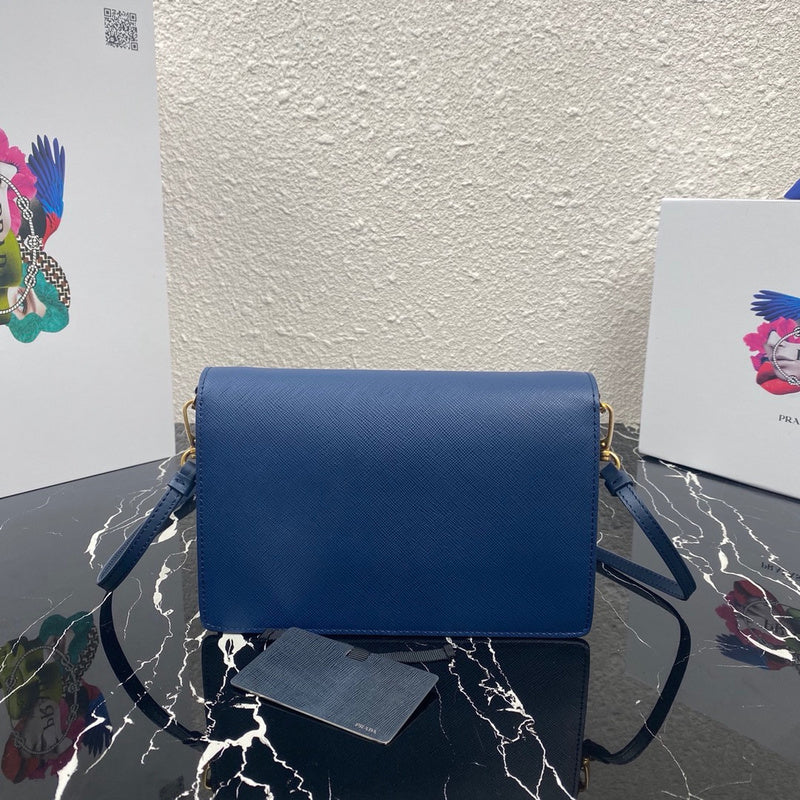 Satchel Bags - PDA Bags - 1443