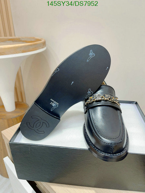 SAMC - CHL Women Shoes - 010