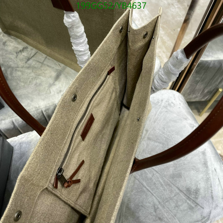 SAMC - YLS Bags - 355