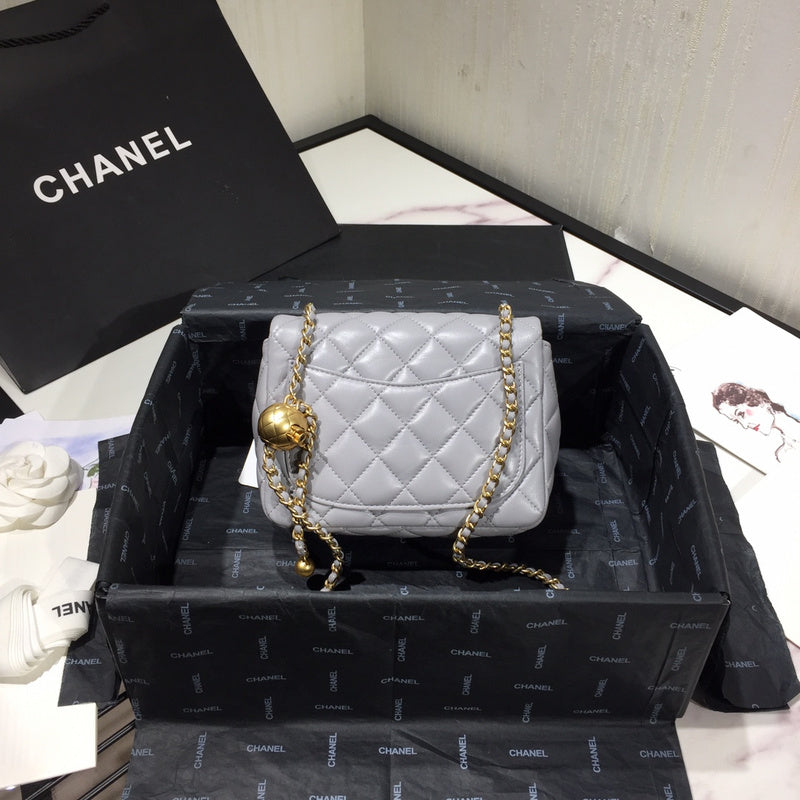 Satchel Bags - CHL Bags - 6412