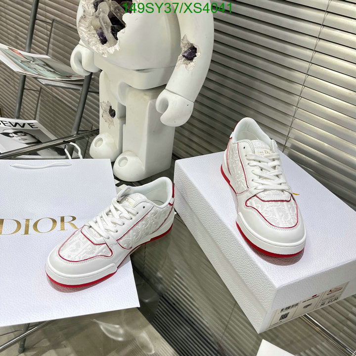SAMCC - DOR Women Shoes - 1980