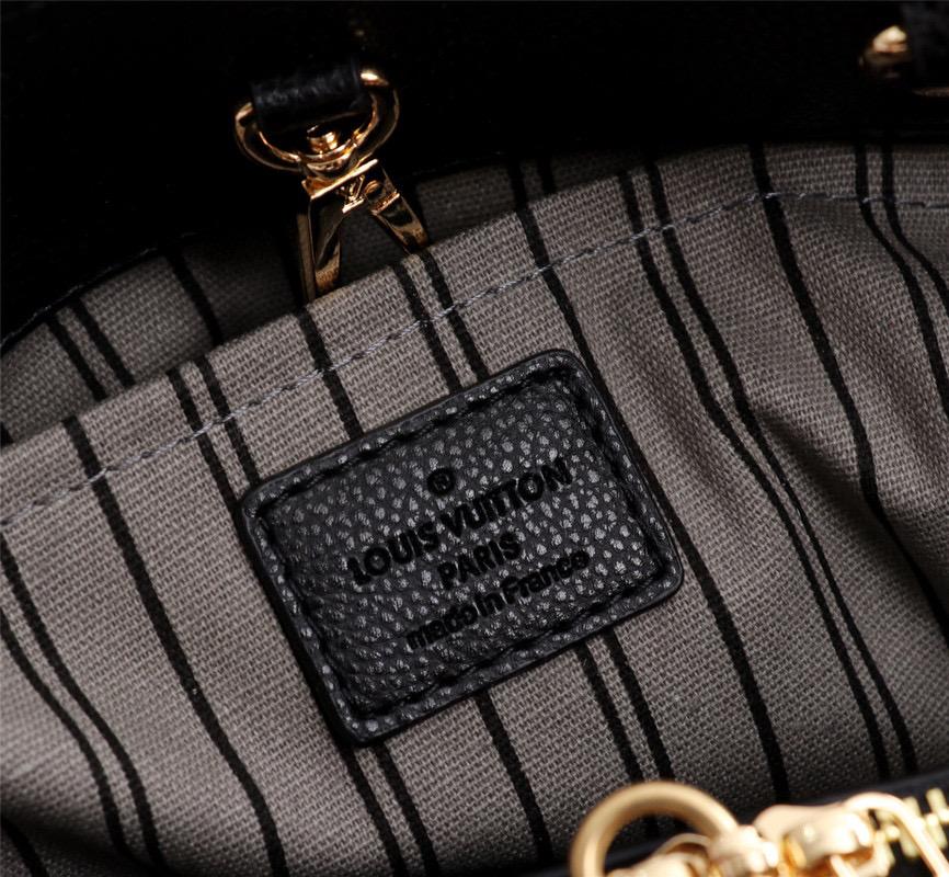 EN - New Arrival Bags LUV 040