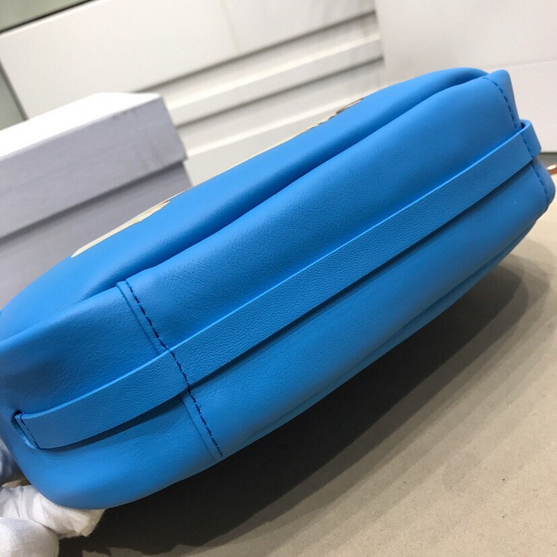 Satchel Bags - BGA Bags - 1029