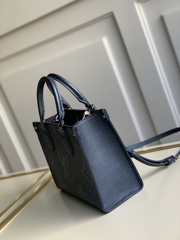 Glami Fashion Lu-Vi bags - 17340