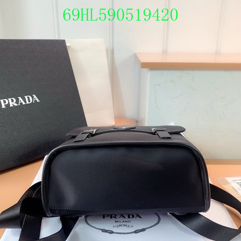 Satchel Bags - PDA Bags - 4296