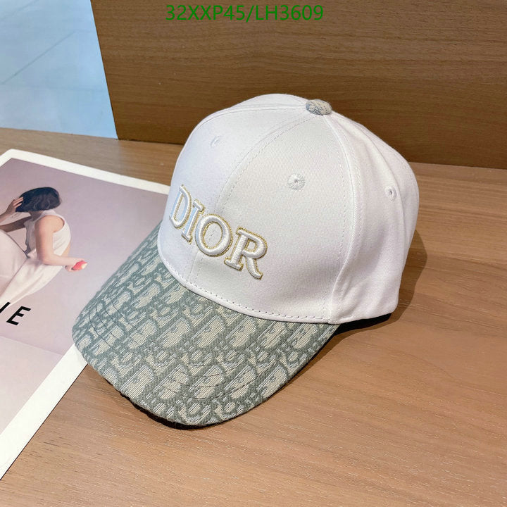 SAMC - DOR Caps & Hats - 173