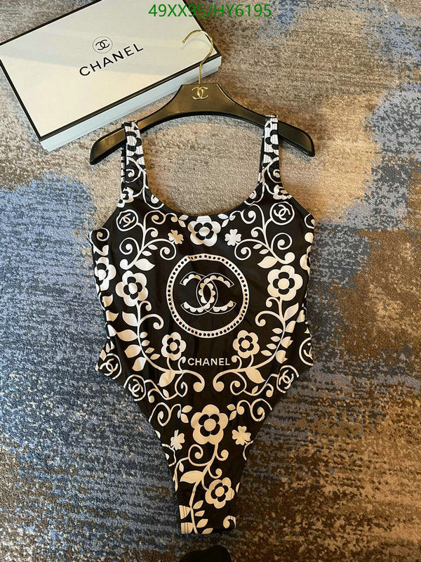 SAMC - CHL Swimsuits - 227
