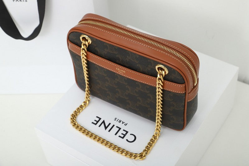 Glamy - COL Bags - 222