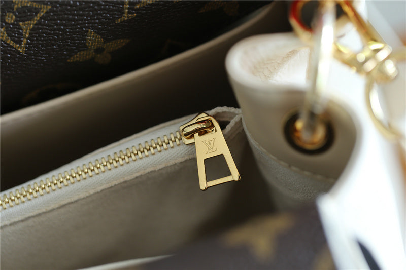 Glami- Glami- Lu-Vi bags - 7943