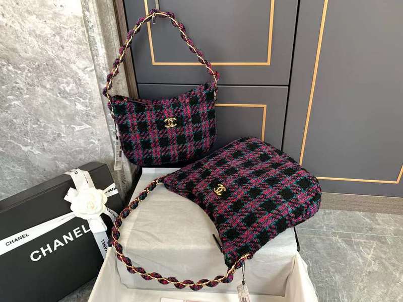 Satchel Bags - CHL Bags - 6015