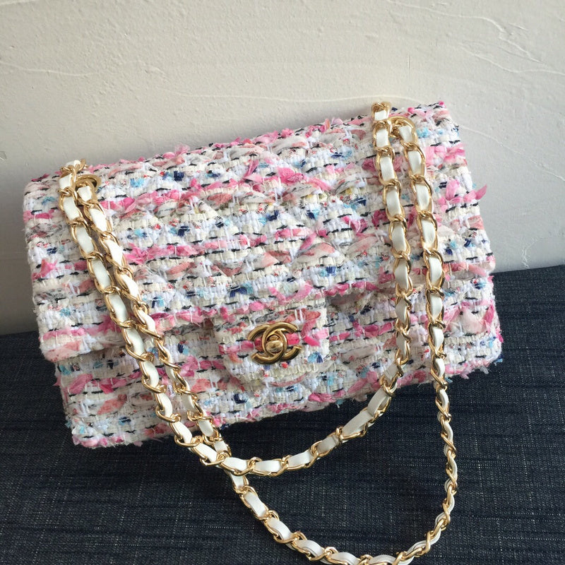 Satchel Bags - CHL Bags - 2585