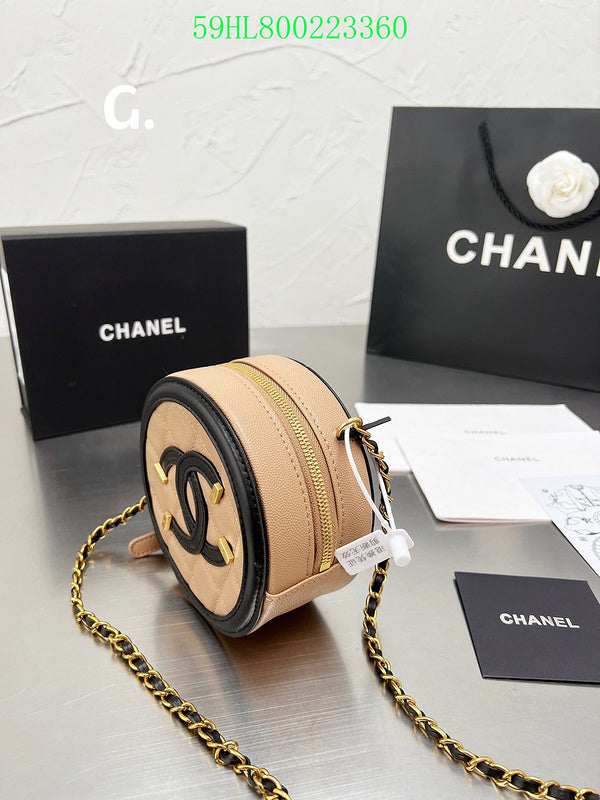 Glami - CHL Bags - 3012