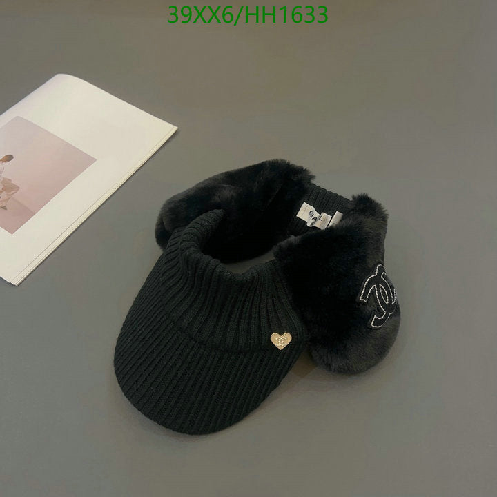 SAMC - CHL Caps & Hats - 386