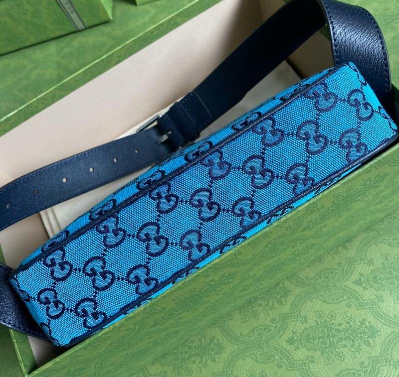 SAMC - GUKI Bags - 1785