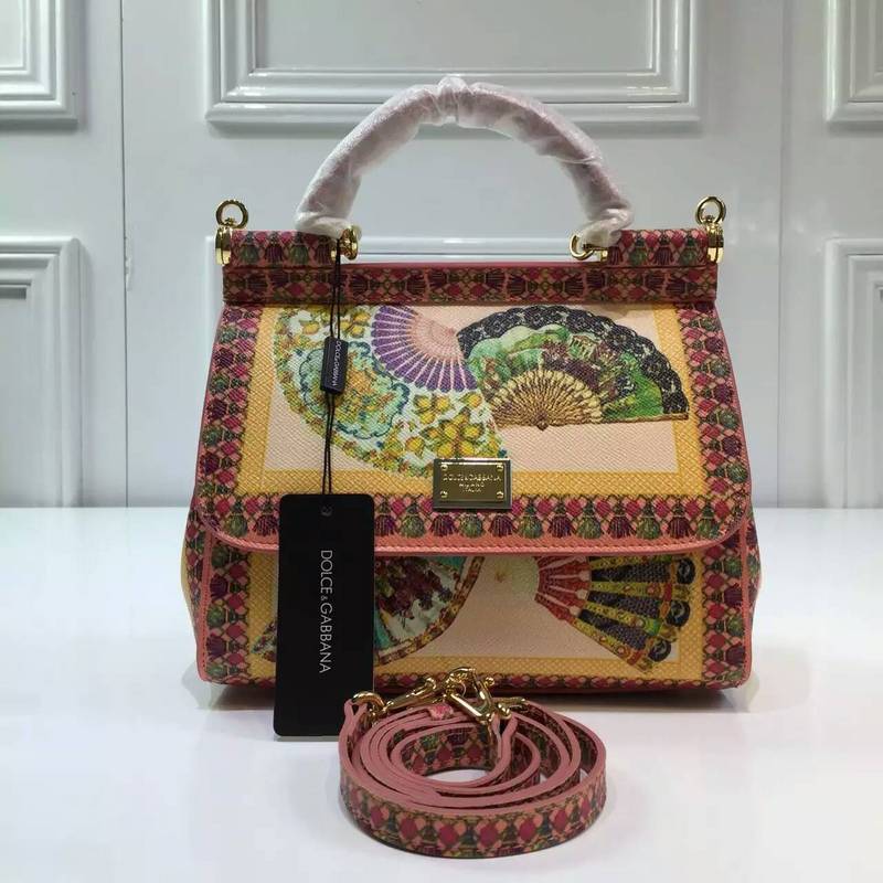Satchel Bags - DG Bags - 298