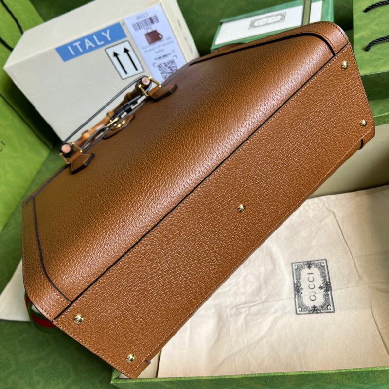 Gucci Luxury Fashion Bag