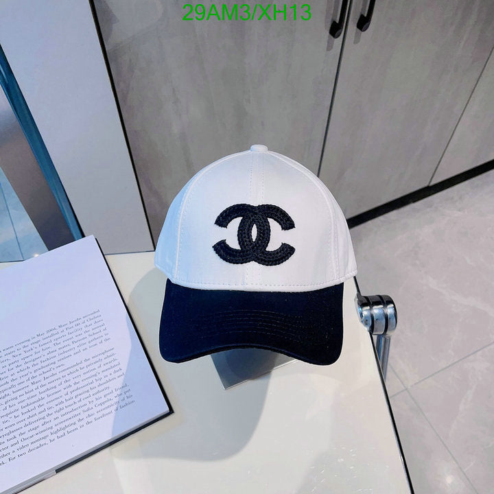 SAMC - CHL Caps & Hats - 299