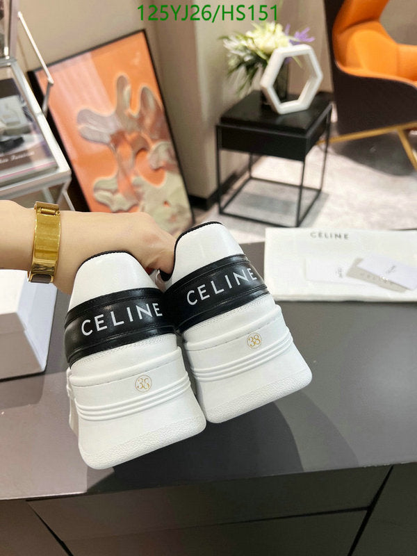 SAMC - COL Women Shoes - 229