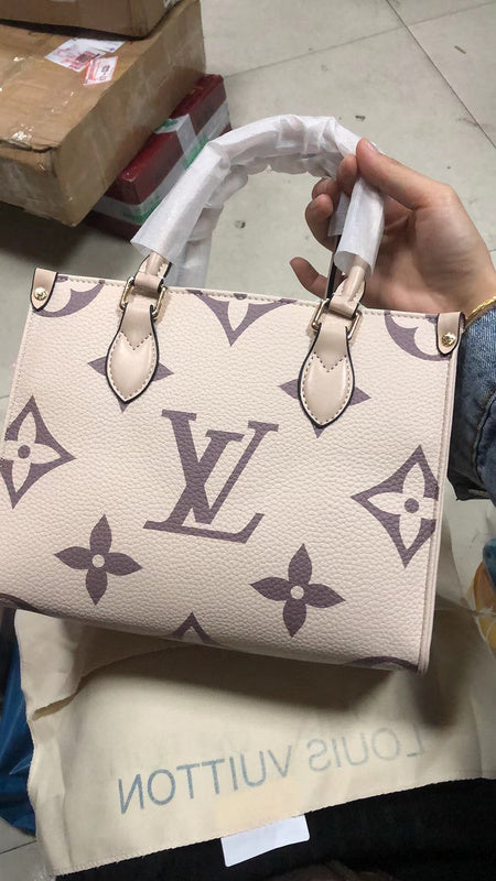 Satchel Bags - VL1 Bags - 533