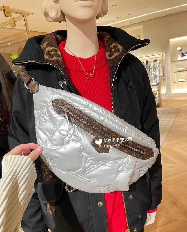 Glami- Glami- Lu-Vi bags - 3354