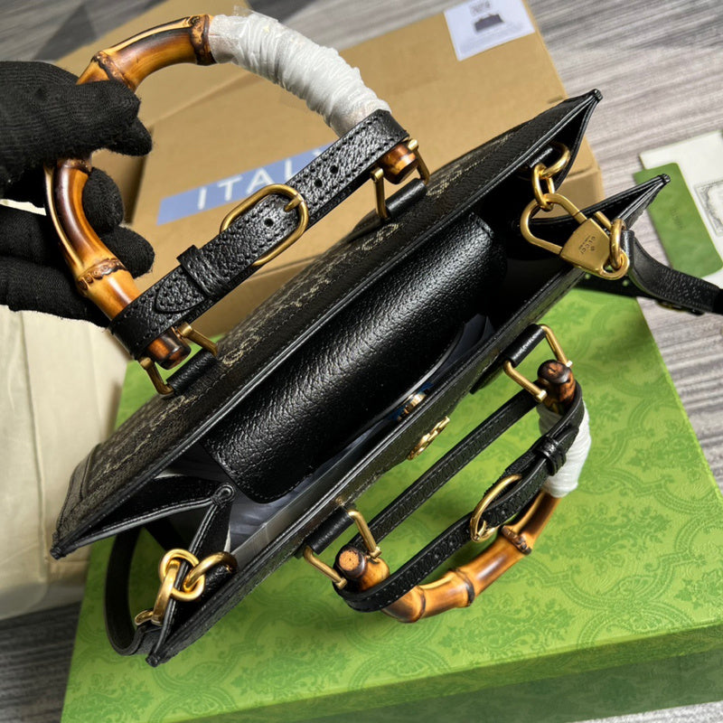 Satchel Bags - GCI Bags - 6427