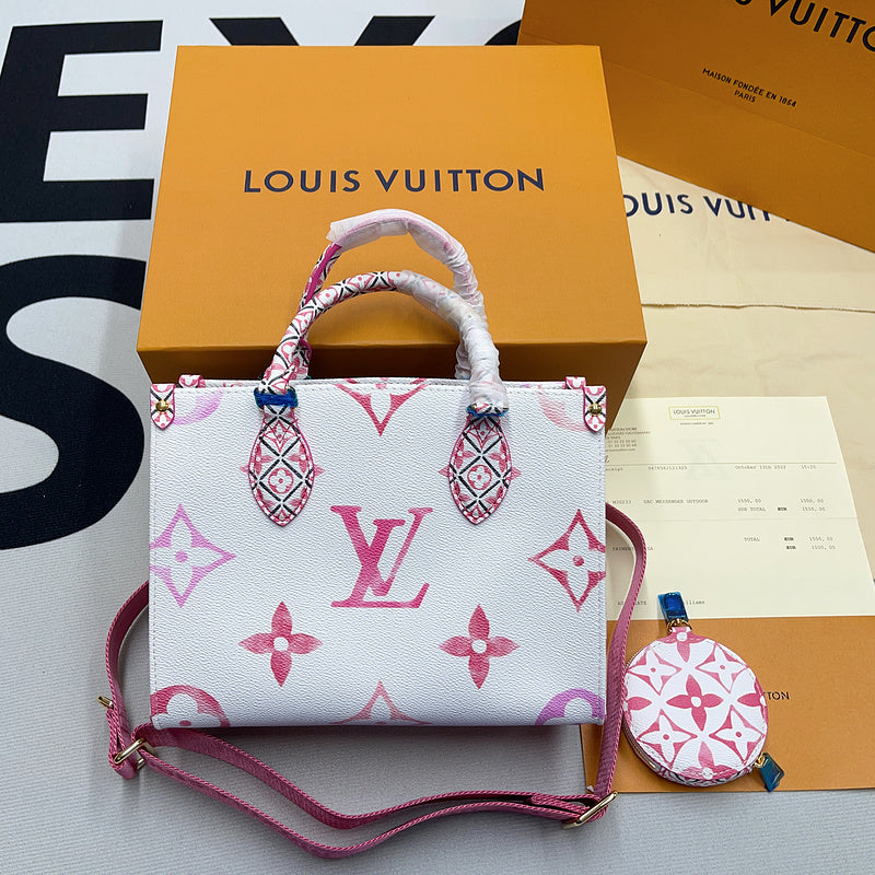 ELE - LUV Bags - 216