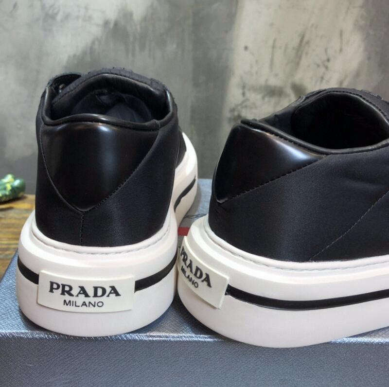 GlamyMen Shoes - 363