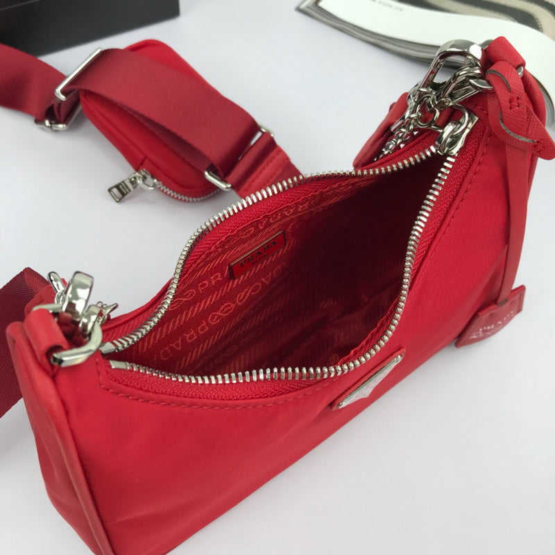 Satchel Bags - PRA Bags - 315