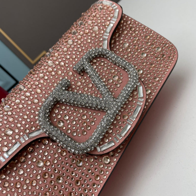 Satchel Bags - VLO Bags - 024