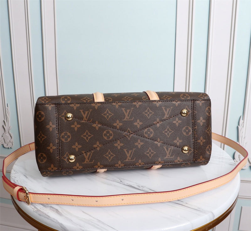 Glami- Glami- Lu-Vi bags - 3744