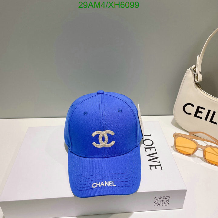 SAMC - CHL Caps & Hats - 270
