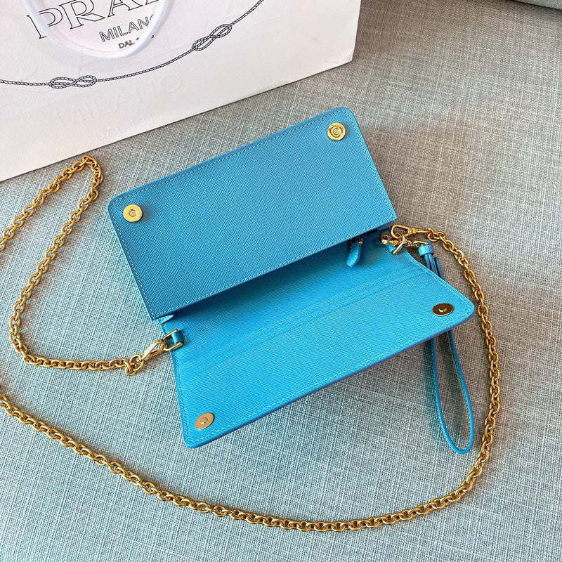 Satchel Bags - PDA Bags - 2496