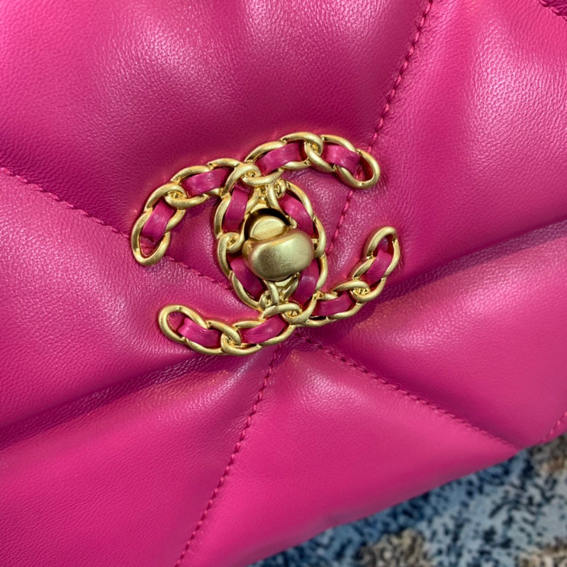 Satchel Bags - CHL Bags - 1868