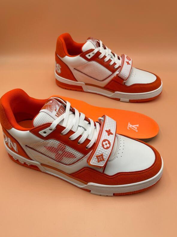 SAMC - LOV Men Shoes - 1131