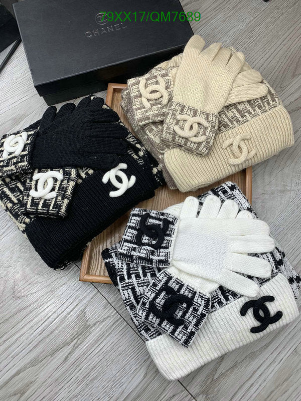 SAMC - CHL Scarves - 560