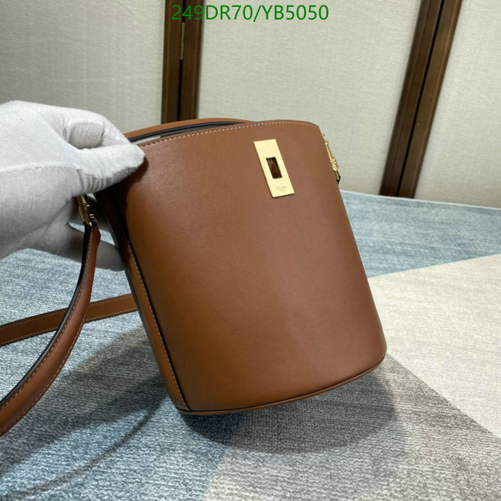 SAMC - COL Bags - 149